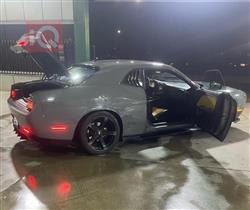 دودج تشالنجر